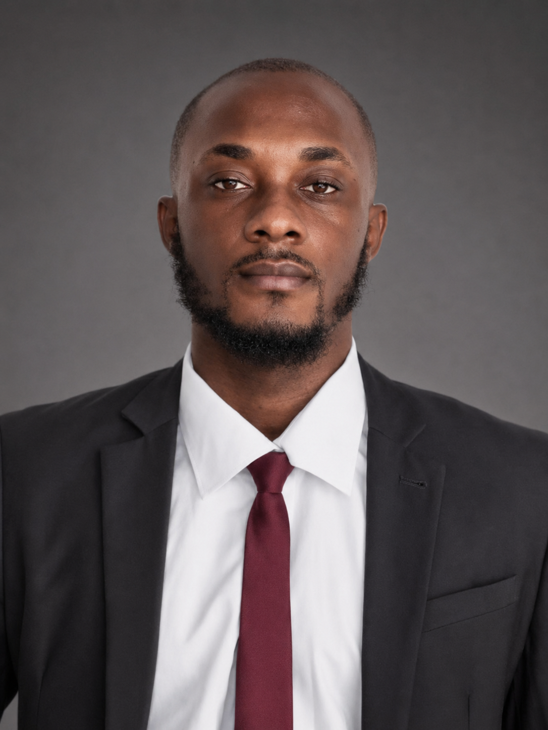 Divine Alfred, ML Engineer and AI Agent Engineer