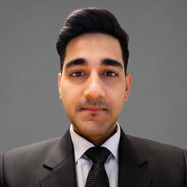 Jayan Duggal, Robotics and autonomy