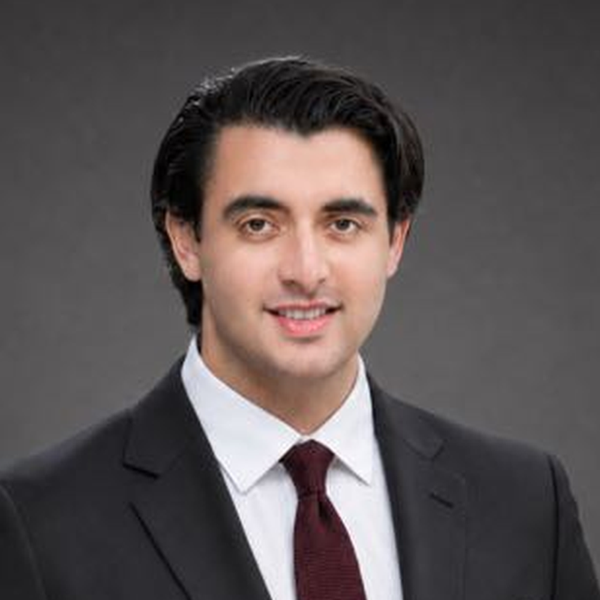 Levi Ezagui, founder and CEO of PlainHand